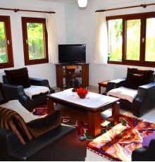 Villa Lapaz Esintisi
