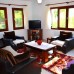 Villa Lapaz Esintisi — вилла в Калкане с бассейном и дайвингом