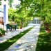 Villa Lapaz Esintisi — вилла в Калкане с бассейном и дайвингом