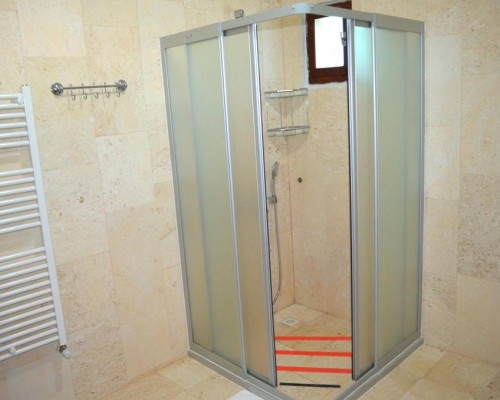 Villa Lapaz Esintisi — вилла в Калкане с бассейном и дайвингом