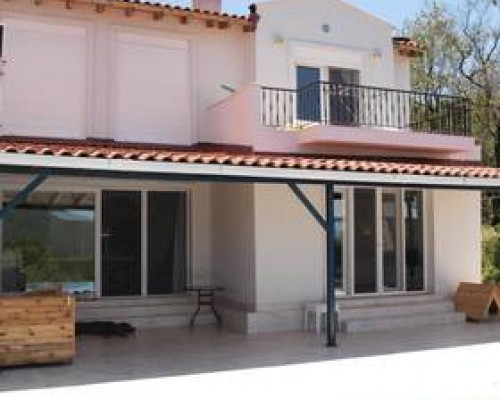 Moonstone House в Калкане: что это за отель и кому он подойдёт