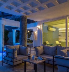 Ada Villas - Kalkan Area