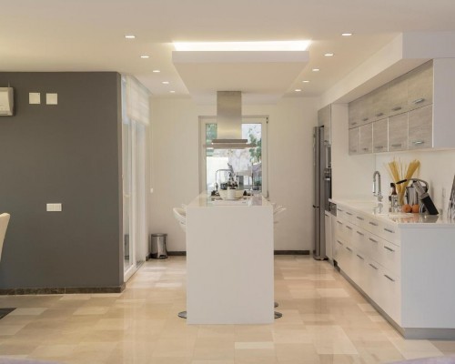 Ada Villas — Kalkan Area: виллы в Калкане