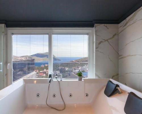 Ada Villas — Kalkan Area: виллы в Калкане