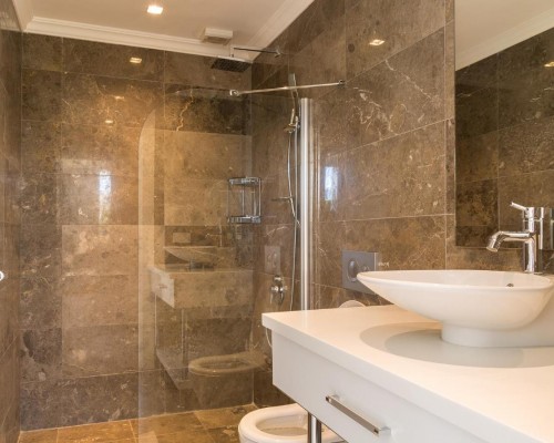 Ada Villas — Kalkan Area: виллы в Калкане