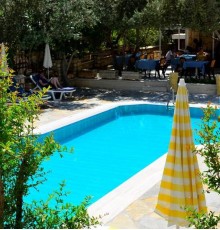 Villa Diana Villa Diana