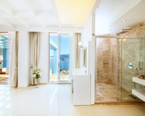 Asfiya Sea View Hotel в Калкане: что важно знать перед бронированием