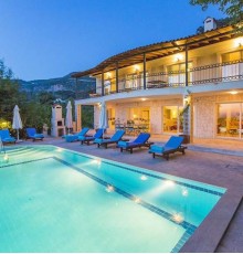 Villa Badem