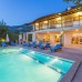 Villa Badem, Калкан — вилла без категории