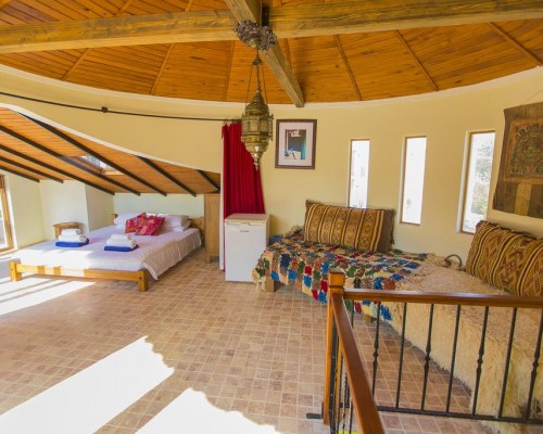 Villa Badem, Калкан — вилла без категории