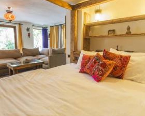 Villa Badem, Калкан — вилла без категории