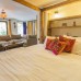 Villa Badem, Калкан — вилла без категории