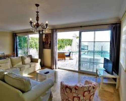 Kalkan Village — отель в Калкане, Турция