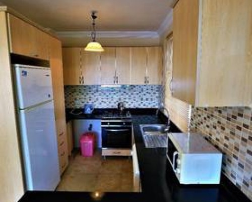 Kalkan Village — отель в Калкане, Турция