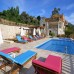 Villa Kelebek Oz, Калкан — вилла без звёзд: что известно точно