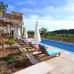 Villa Kelebek Oz, Калкан — вилла без звёзд: что известно точно
