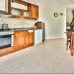 Villa Merve в Калкане: апартаменты с кухней и wi-fi