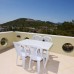 Villa Merve в Калкане: апартаменты с кухней и wi-fi