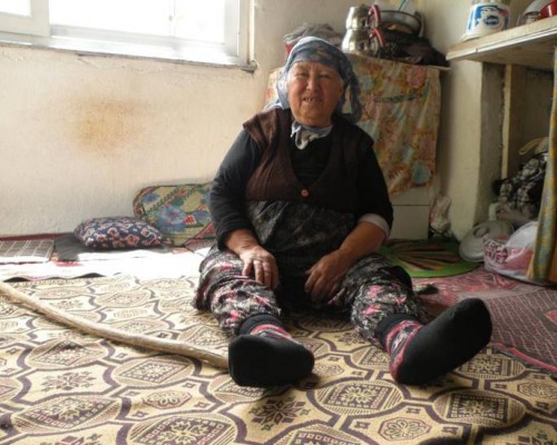 Die Pause Pension в Калкане: спокойный пансион с завтраком