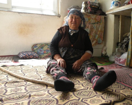 Die Pause Pension в Калкане: спокойный пансион с завтраком