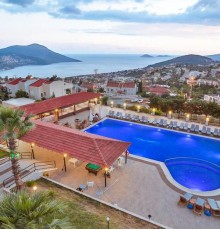 Samira Resort Hotel & Aparts & Villas 3* Samira Resort Hotel & Aparts & Villas 3*