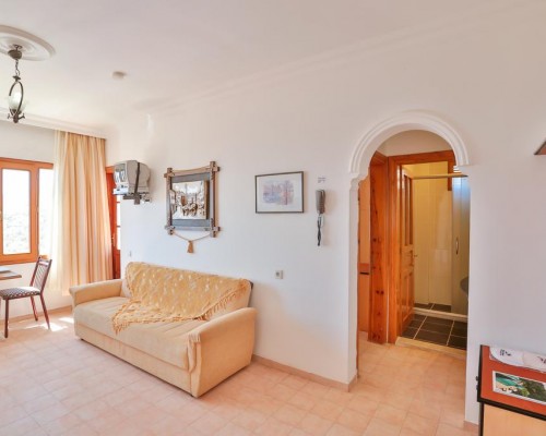 Samira Resort Hotel & Aparts & Villas в Калкане: что важно знать