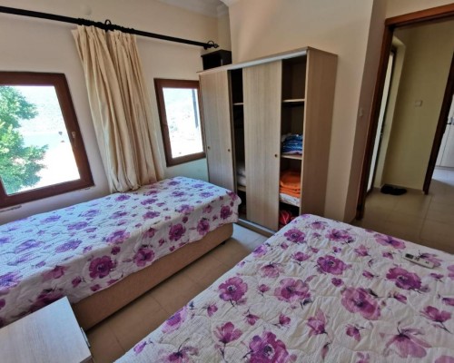 Villa MNM в Калкане: честный обзор без звёзд