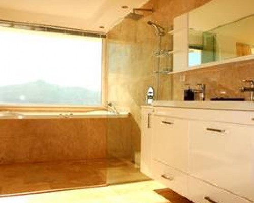 Villa Bianca, Калкан — что это за отель и кому он подойдёт