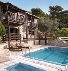 Holiday home Kalkan/Antalya 24 with Outdoor Swimmingpool
