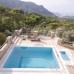 Holiday home Kalkan/Antalya 24 с открытым бассейном, Калкан