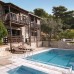 Holiday home Kalkan/Antalya 24 с открытым бассейном, Калкан