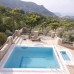 Holiday home Kalkan/Antalya 24 с открытым бассейном, Калкан