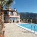 Holiday home Kalkan/Antalya 25 — апартаменты с бассейном в Калкане