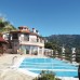 Holiday home Kalkan/Antalya 25 — апартаменты с бассейном в Калкане