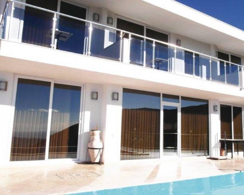 Holiday home Kalkan/Antalya 26 with Outdoor Swimmingpool, Калкан