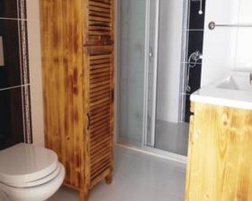 Holiday home Kalkan/Antalya 26 with Outdoor Swimmingpool, Калкан