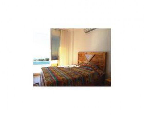 Holiday home Kalkan/Antalya 26 with Outdoor Swimmingpool, Калкан