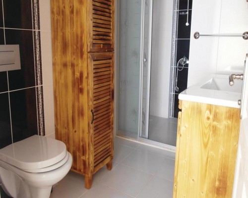 Holiday home Kalkan/Antalya 26 with Outdoor Swimmingpool, Калкан