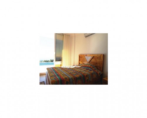 Holiday home Kalkan/Antalya 26 with Outdoor Swimmingpool, Калкан