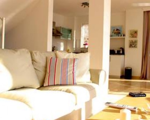 White Suites XI в Калкане: что это за отель и кому он подойдёт
