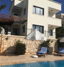 Villa Beloulou