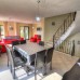 Villa Asya в Калкане: вилла с бассейном и панорамным видом