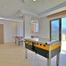 Villa Asya в Калкане: вилла с бассейном и панорамным видом