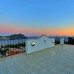 Villa Asya в Калкане: вилла с бассейном и панорамным видом