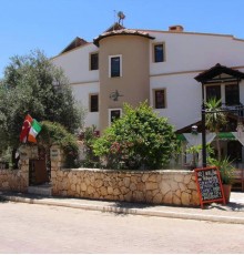 Pasha Apart Hotel