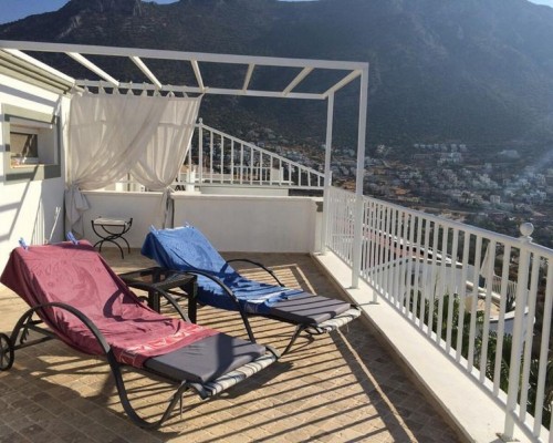 WDH Apartment в Калкане: апартаменты без звёздной категории