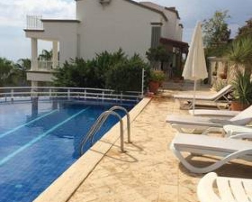 WDH Apartment в Калкане: апартаменты без звёздной категории