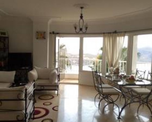 WDH Apartment в Калкане: апартаменты без звёздной категории