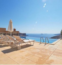 Villa Cina Kalkan