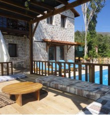Villa Tasev
